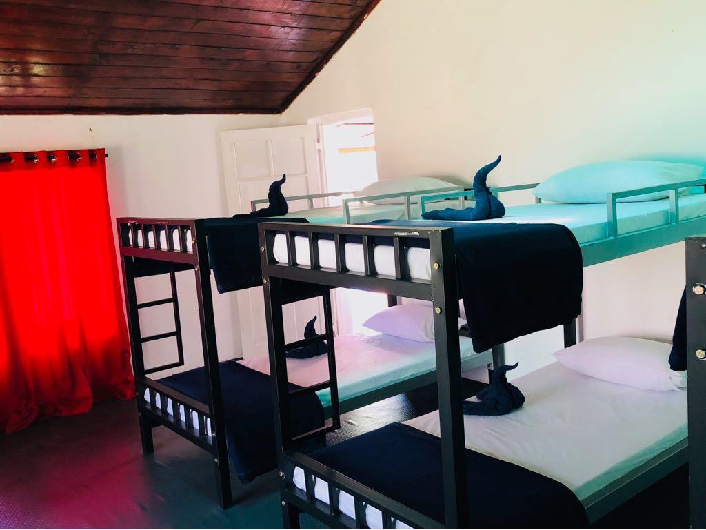 Ella Escapade Hostel By Nomadic エクステリア 写真