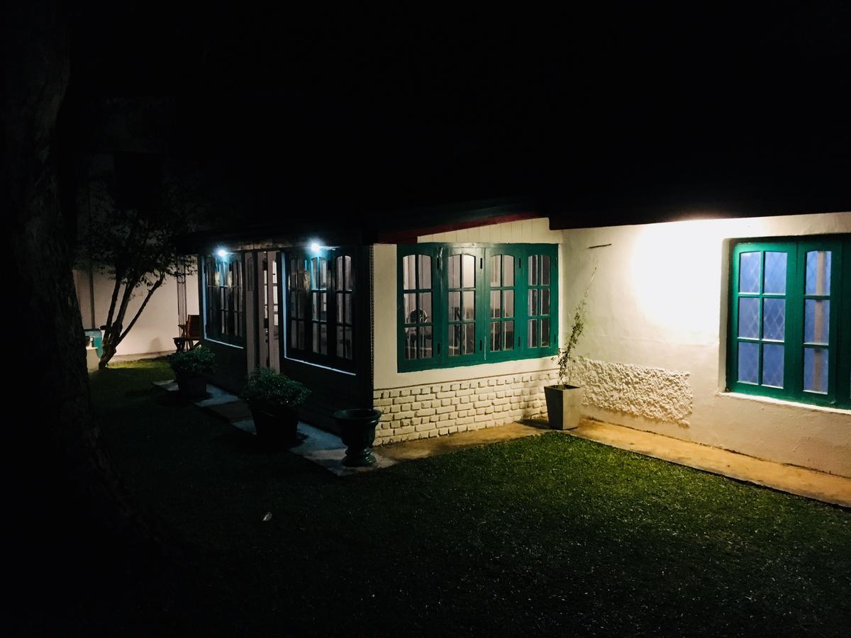 Ella Escapade Hostel By Nomadic エクステリア 写真